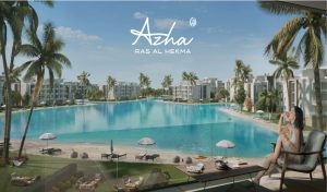 Azha North coast Madaar Developments