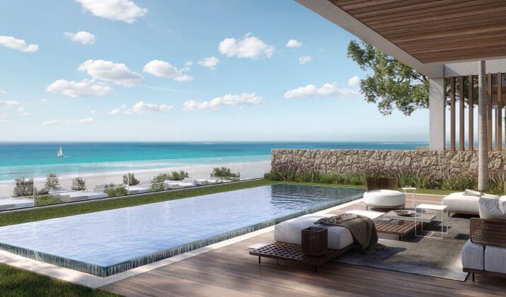 Azha north coast Village