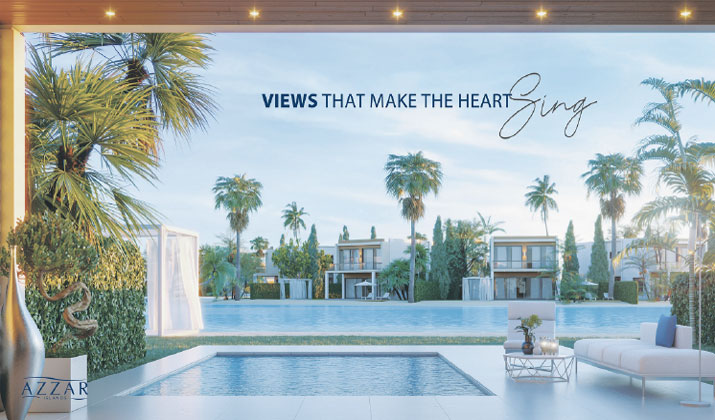 Azzar North Coast Reedy Group