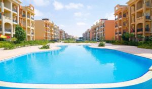 Chalets For Sale in Emirates Heights North Coast Village