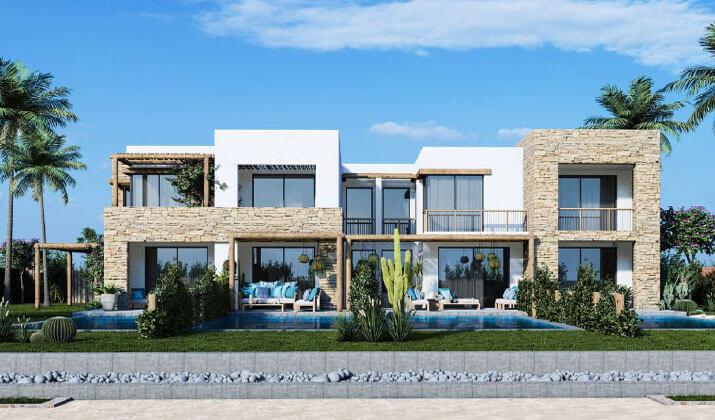 Chalets For Sale in Masaya North Coast Village