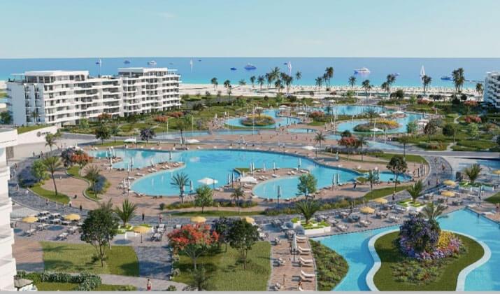 Chalets For Sale in Rhodes North Coast Resort