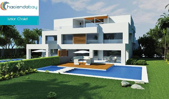 Chalets For sale in Hacienda Bay North Coast