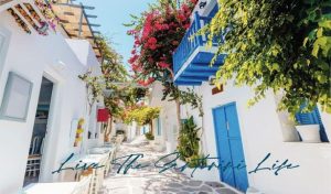 Costa De Luna North Coast