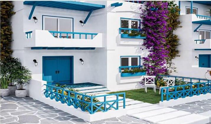 Costa De Luna North coast Payment Plan