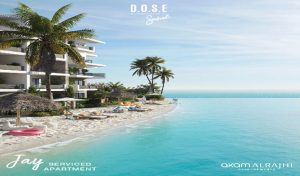 Dose North Coast