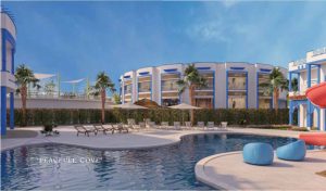 Prices and Spaces of Elo Resort Al Alamein