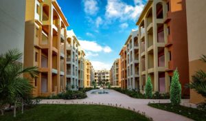 Emirates Heights North Coast