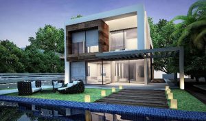 Hacienda Bay North Coast Village