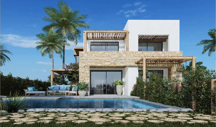 Masaya North Coast Resort