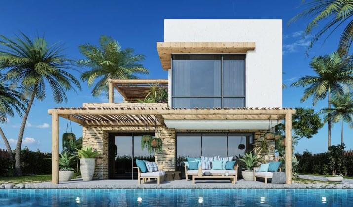 Masaya North Coast Village