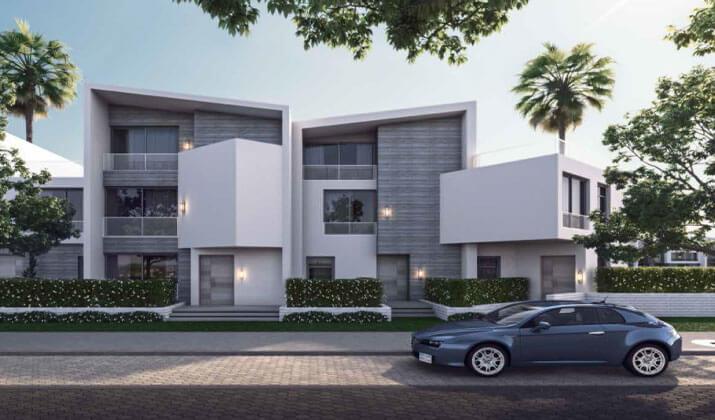 Payment Plan of White Sand North Coast