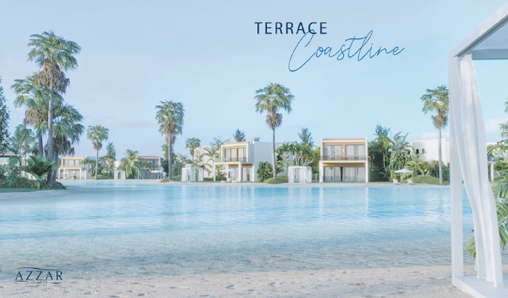 Prices and Spaces of Azzar North Coast