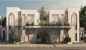 Prices and Spaces of The Med North Coast