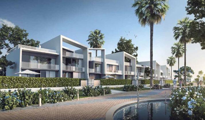 Prices and Spaces of White Sand North Coast