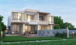 Prices and Spaces of Zoya Ghazala Bay North Coast Village