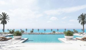 Prices and Spaces of katameya Coast North Coast Village