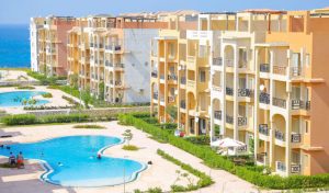 Prices and Spaces of Emirates Heights North Coast Village