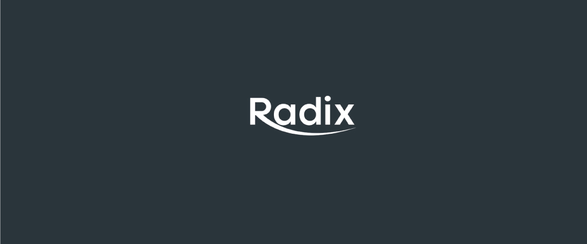 Radix Development