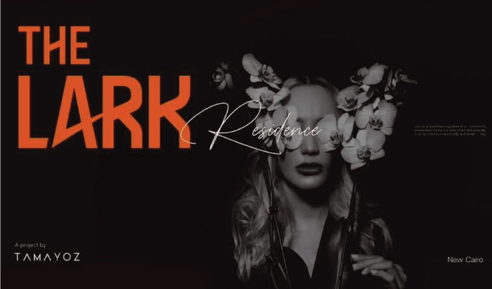 The Lark Residence New Cairo