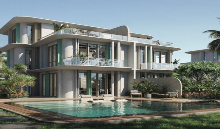 Where Marseilia Beach 5 North Coast is located