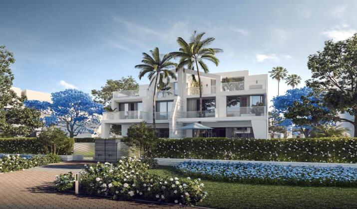 Where White Sand North Coast is located