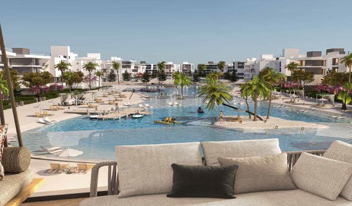 White Sand North Coast Resort