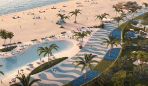 White Sand North Coast Village