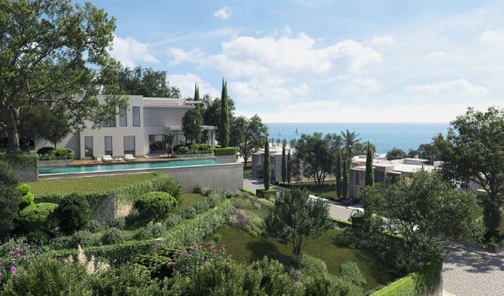 chalets For Sale in katameya Coast North Coast