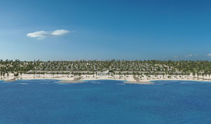 katameya Coast North Coast Sales Number