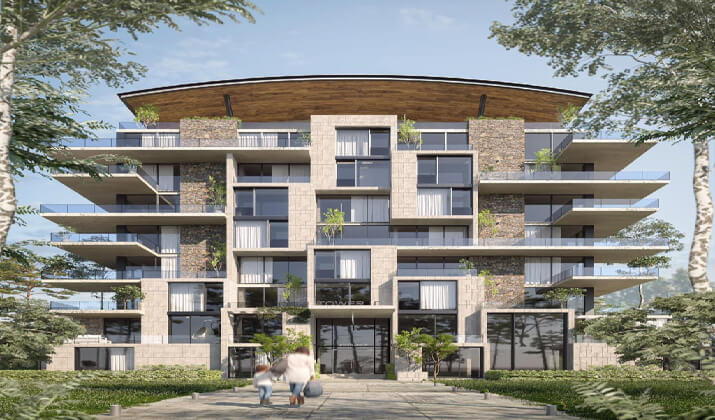 Prices and Spaces of Nest Fifth Settlement