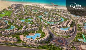 Cecilia Lagoons North Coast