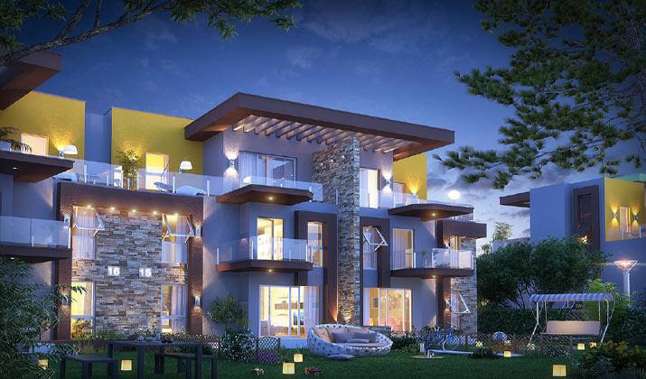 Cecilia Lagoons North Coast Ibn Sina Company