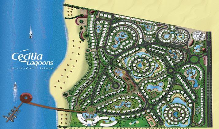 Cecilia Lagoons North Coast Village