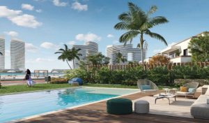 Chalets For Sale in Mazarine New Alamein