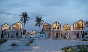 D Bay North Coast Resort