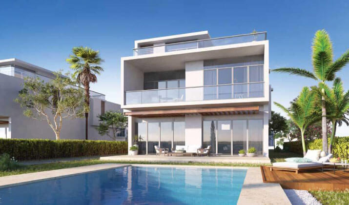 Mazarine New Alamein