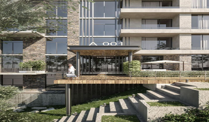 Prices and Spaces of Nest Fifth Settlement