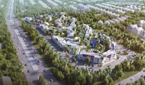 Jefaira North Coast Village