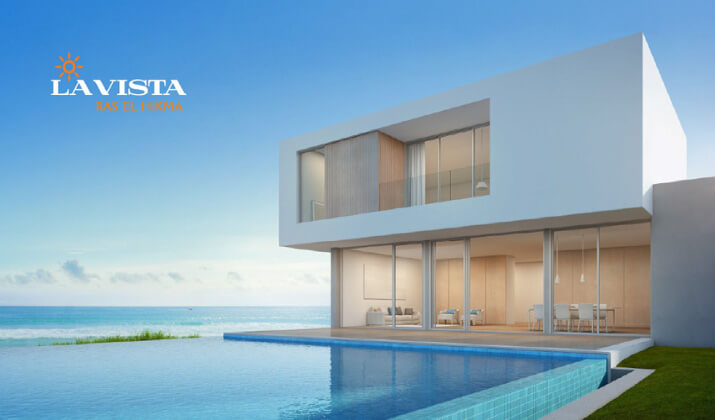 La Vista Ras El Hekma North Coast