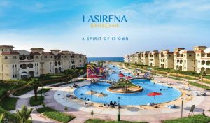 Lasirena North Coast
