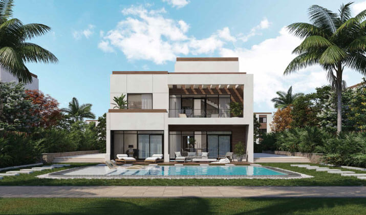 Mazarine New Alamein