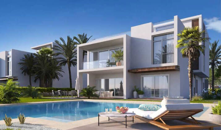 Mazarine New Alamein