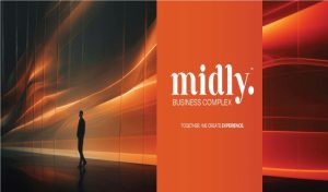 Prices and Spaces of Midly Business Complex New Capital