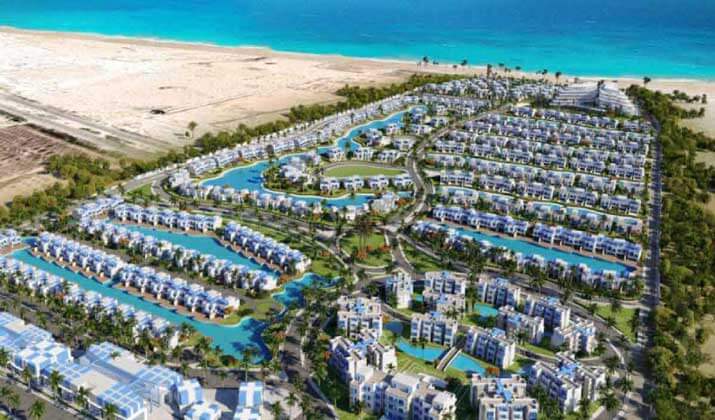 Naia Bay Ras Ell Hekma