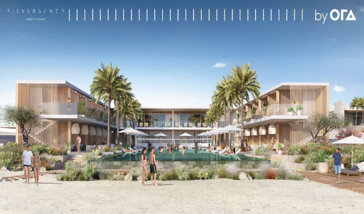 Ora North Coast Projects