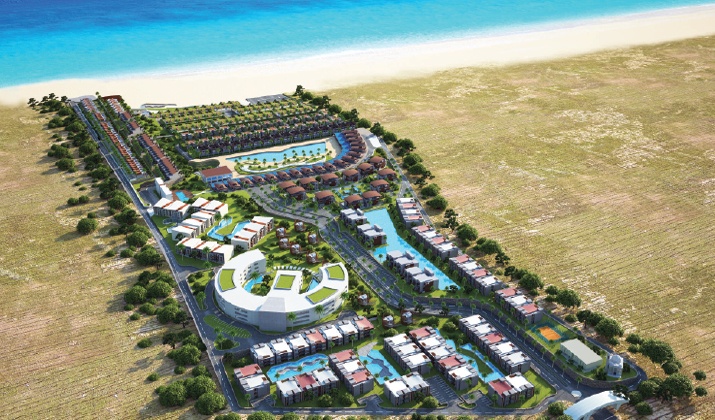 Pali North coast Shahawi Properties