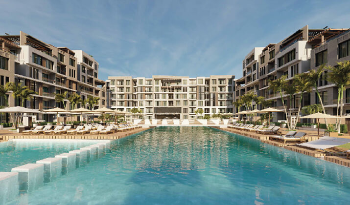 Payment Plan of Galini Sidi Abd El Rahman