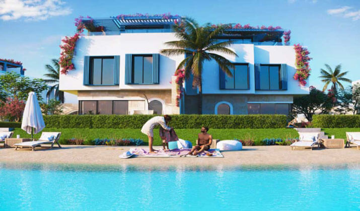 Payment Plan of Naia Bay North Coast