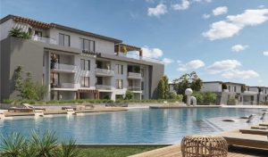 Prices and Spaces of Direction White North Coast